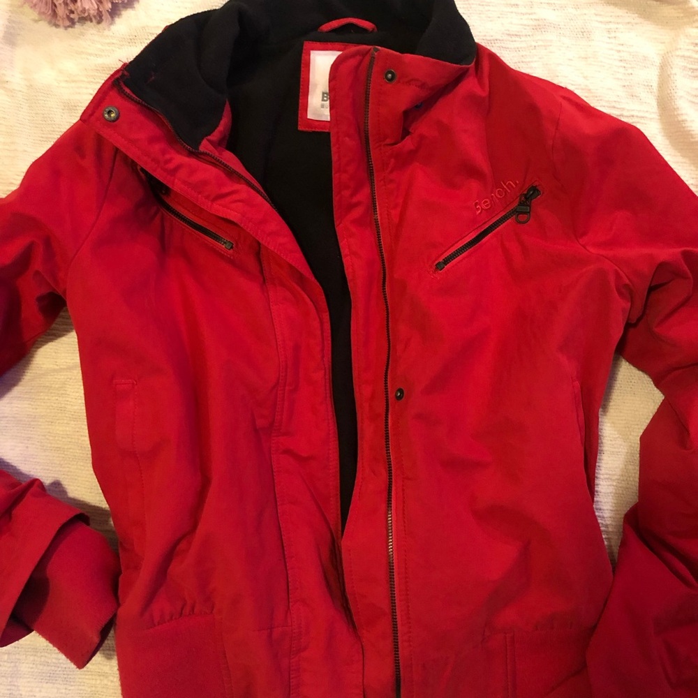BENCH 🏂 Winter Coat